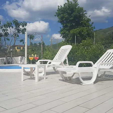 La Mariposa De La Reina Bed & Breakfast