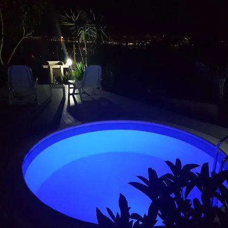 La Mariposa De La Reina 4* Ercolano