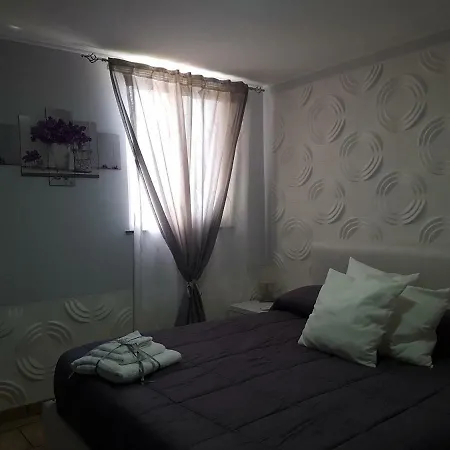 La Mariposa De La Reina Bed & Breakfast *