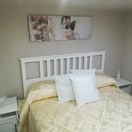 La Mariposa De La Reina Ercolano