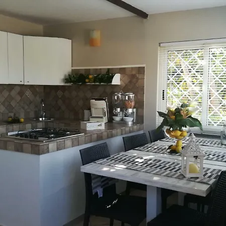 Bed & Breakfast La Mariposa De La Reina