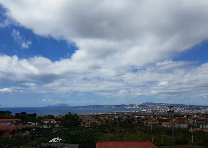 La Mariposa De La Reina Ercolano