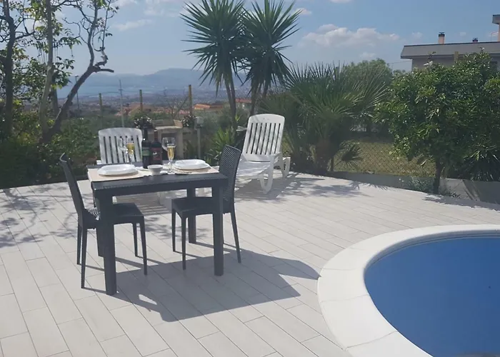 La Mariposa De La Reina Oda ve Kahvaltı