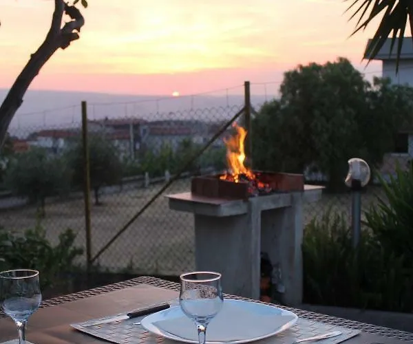 La Mariposa De La Reina Oda ve Kahvaltı 4*