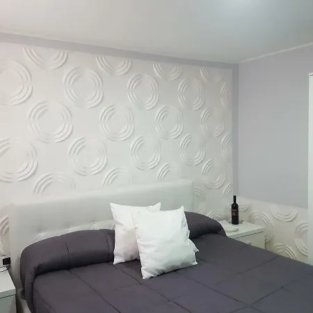 Frühstückspension La Mariposa De La Reina 4*