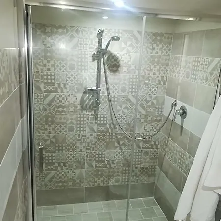 La Mariposa De La Reina 4* Ercolano