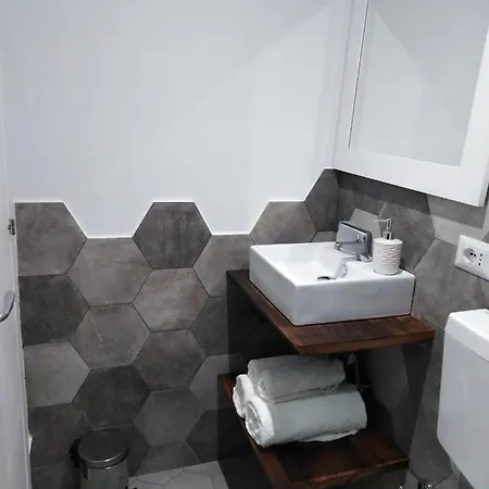 Frühstückspension La Mariposa De La Reina 4*