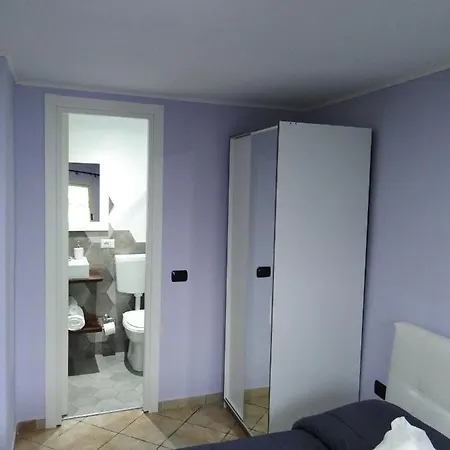 La Mariposa De La Reina 4* Ercolano